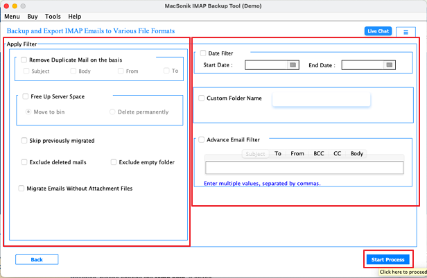 Provide Office 365 Exchnage Server ID.