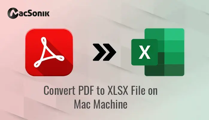 convert pdf to xlsx file