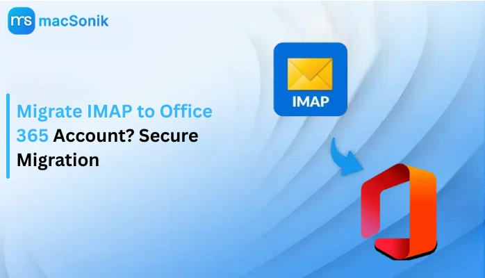 Migrate IMAP to Office 365