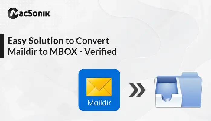 Convert Maildir to MBOX