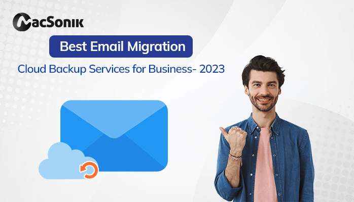 best email migration and cloud backup services