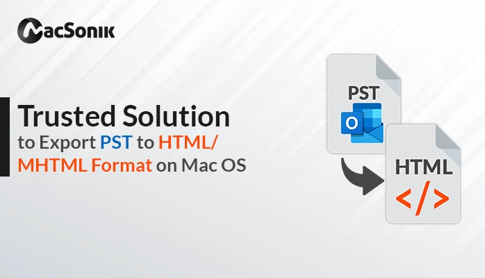 export-pst-to-html