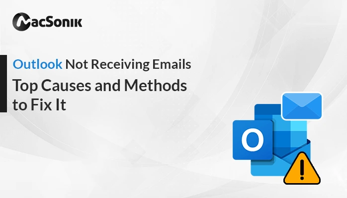 Outlook-Not-Receiving-Emails