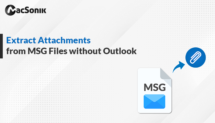 extract attachments from MSG file