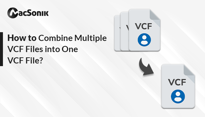 How to Combine Multiple VCF Files into One VCF File