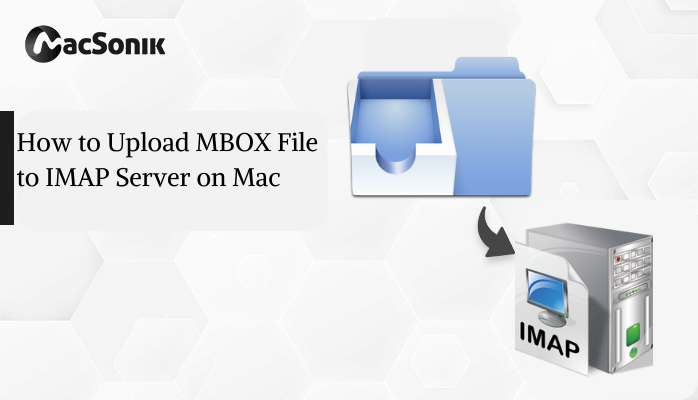 Upload MBOX File to IMAP Server