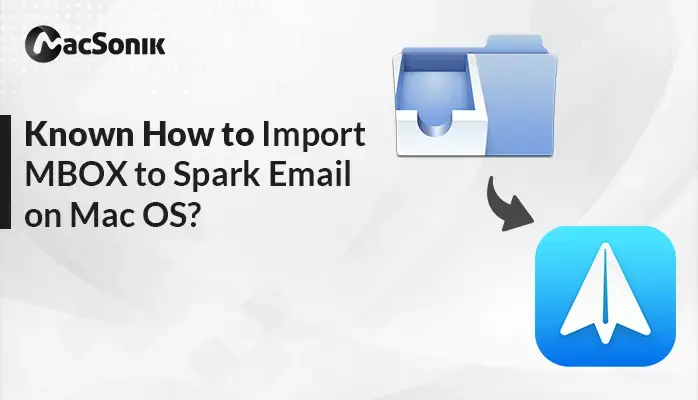 Import MBOX to Spark Email