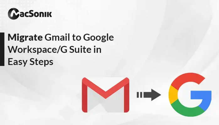 migrate Gmail to Google Workspace