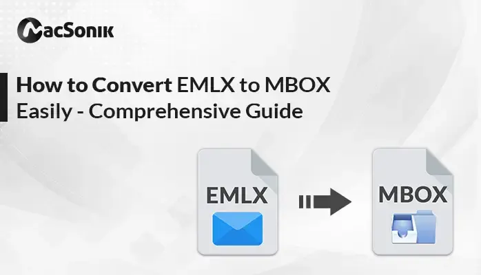 Convert EMLX to MBOX