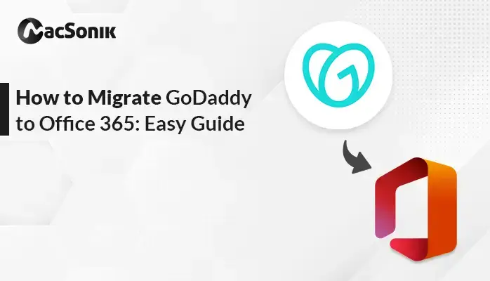Migrate GoDaddy to Office 365