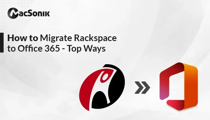 Migrate Rackspace to Office 365