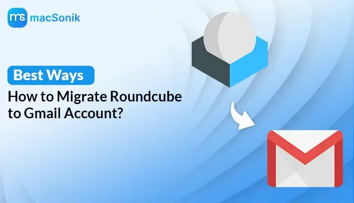 Migrate Roundcube to Gmail