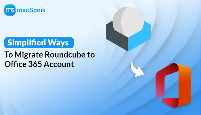 Migrate Roundcube to Office 365