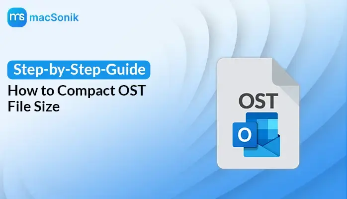 Compact OST File