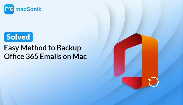 Backup Office 365 Emails