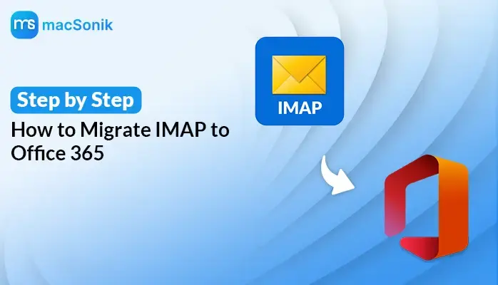Migrate IMAP to Office 365