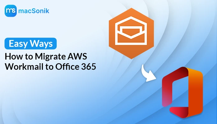 Migrate AWS Workmail to Office 365