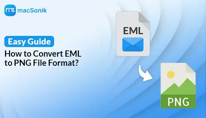 Convert EML to PNG