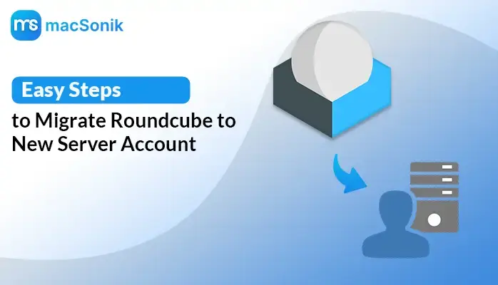 Migrate Roundcube to New Server
