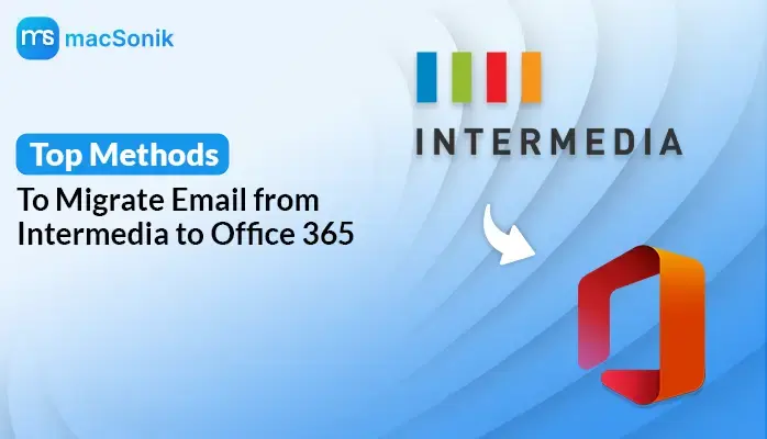 Migrate Email from Intermedia to Office 365