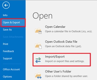 Best Methods to Import Outlook Contacts to Thunderbird