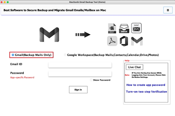 How to Migrate Gmail to Office 365 on Mac? Quick Methods