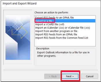 Best Methods to Import Outlook Contacts to Thunderbird