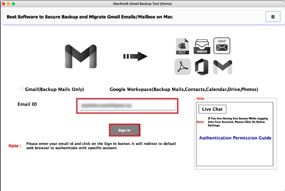How to Migrate Gmail to Office 365 on Mac? Quick Methods