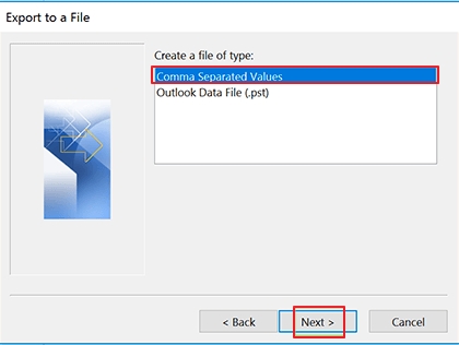 Best Methods to Import Outlook Contacts to Thunderbird