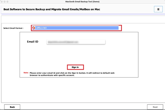 How to Migrate Gmail to Office 365 on Mac? Quick Methods