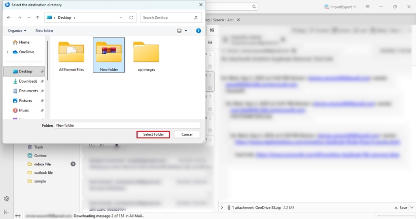 How to Convert MBOX to CSV? Verified Solution
