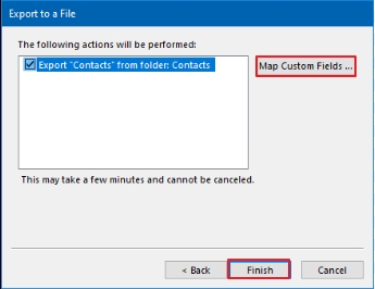 Best Methods to Import Outlook Contacts to Thunderbird
