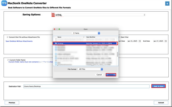 How to Convert OneNote to HTML on Mac? A Detailed Guide