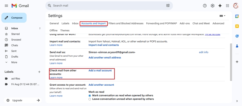 Migrate Yahoo Mail to Google Workspace: A Complete Guide