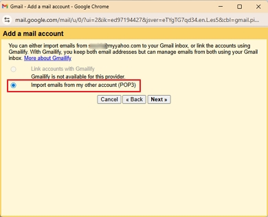 Migrate Yahoo Mail to Google Workspace: A Complete Guide