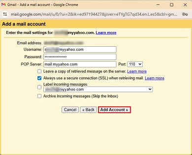 Migrate Yahoo Mail to Google Workspace: A Complete Guide