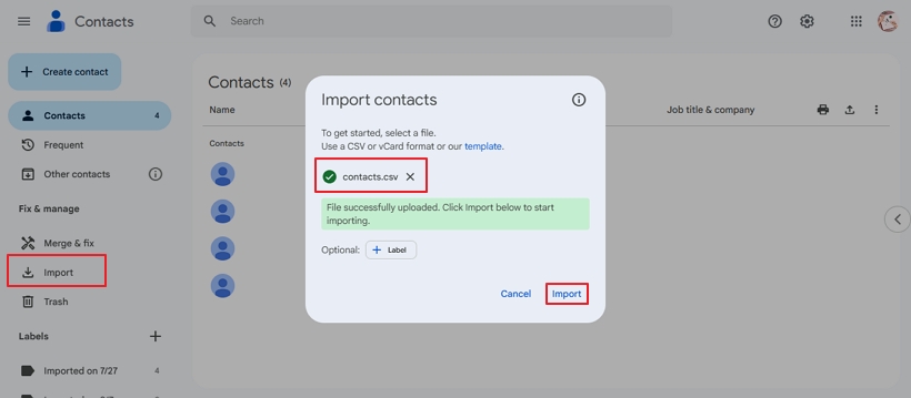 Migrate Yahoo Mail to Google Workspace: A Complete Guide