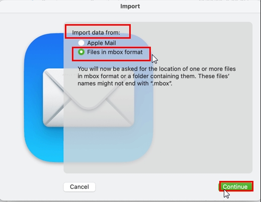 How to Convert MBOX to MSG With Attachment in Bulk?