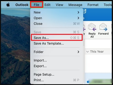 How to Convert MBOX to MSG With Attachment in Bulk?