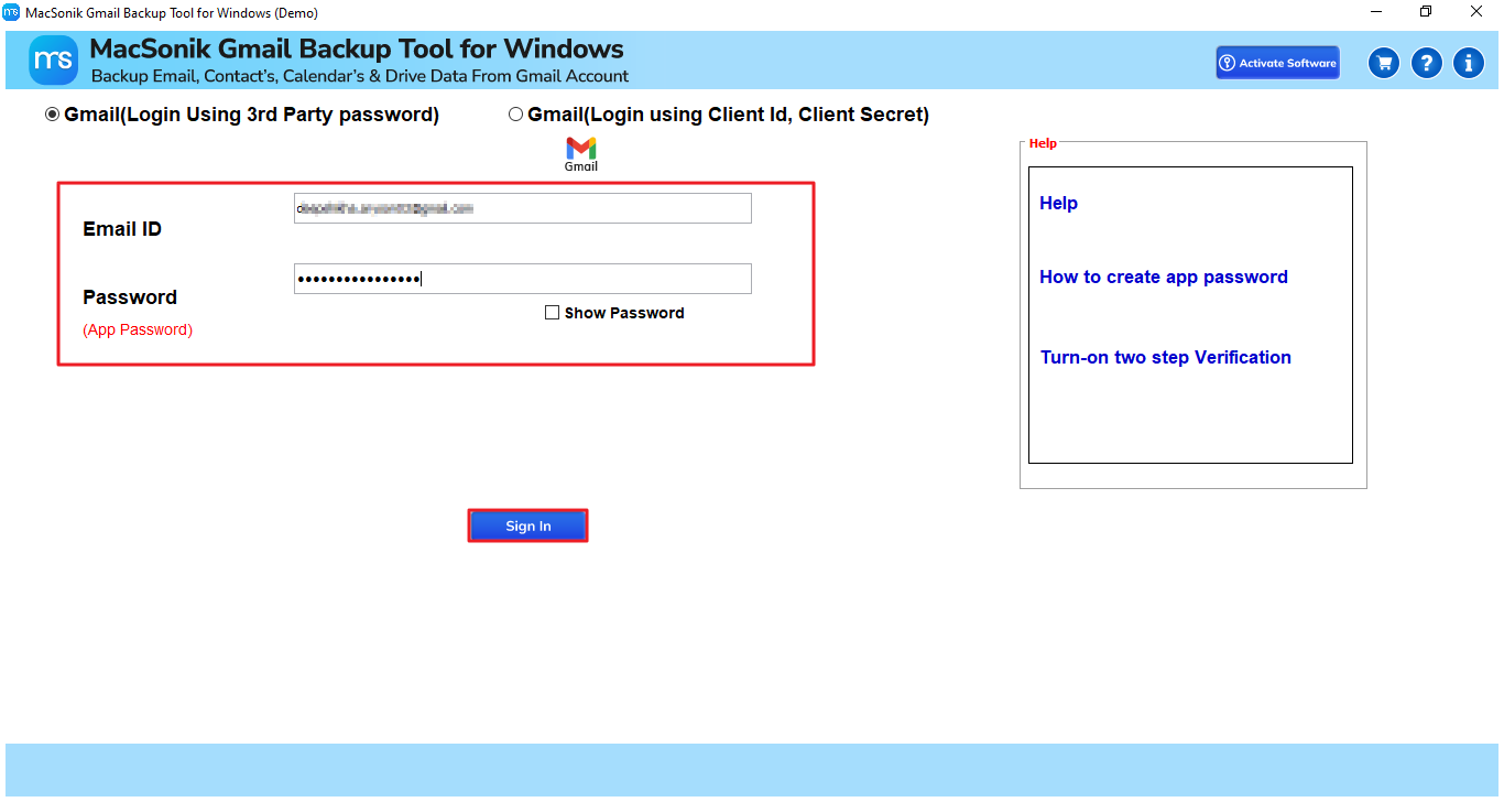 Quick Way to Migrate Gmail to Webmail on Mac & Windows