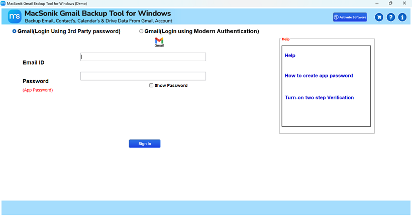 How to Save Gmail to OneDrive [Complete Guide]