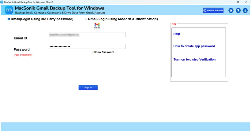 How to Save Gmail to OneDrive [Complete Guide]