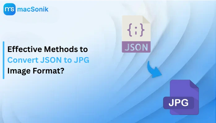 Convert JSON to JPG