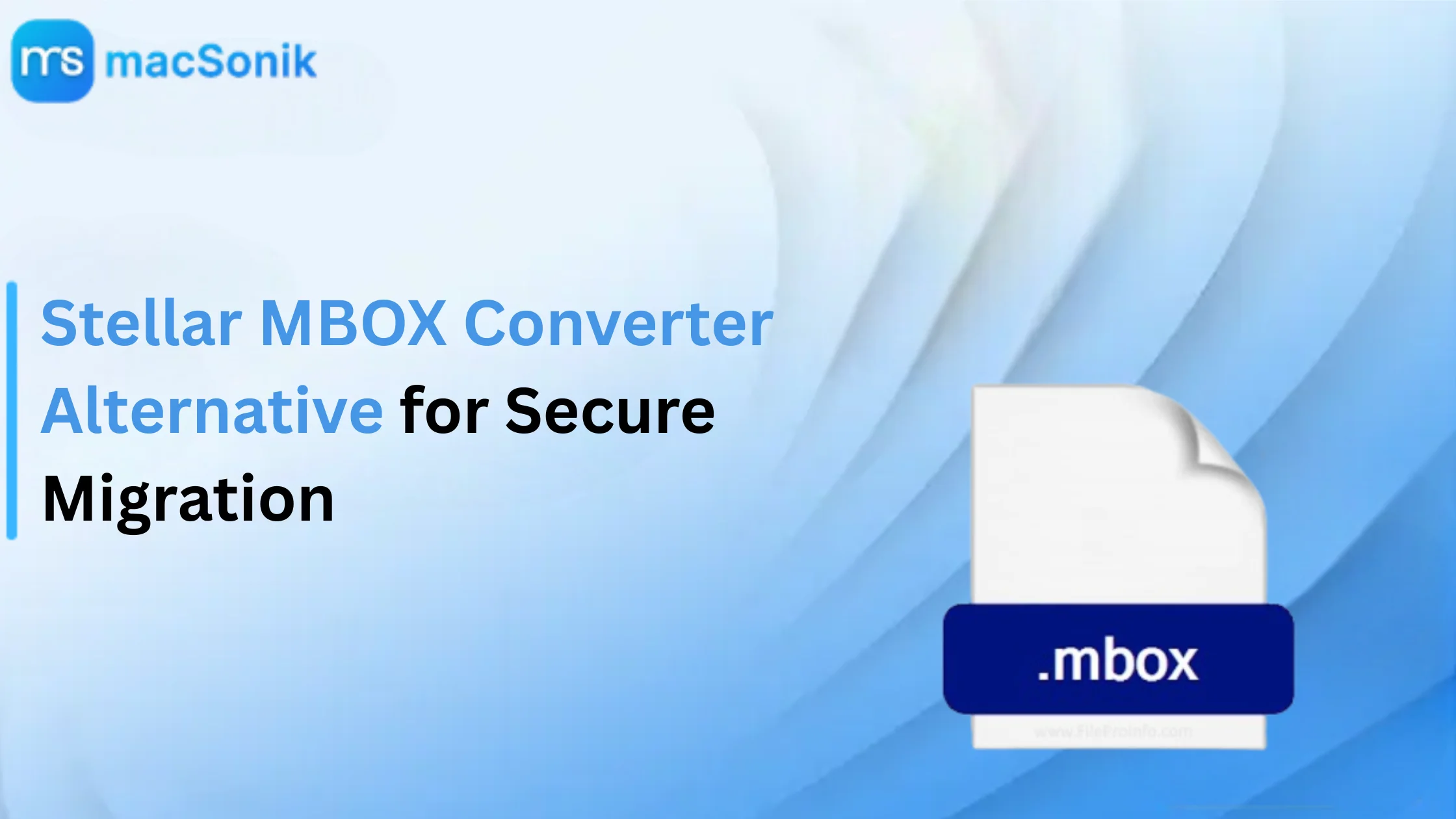 Stellar MBOX Converter Alternative for Secure Migration
