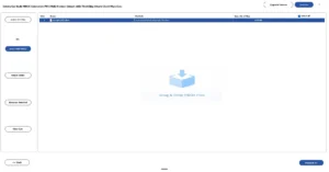 Click Add File and select the MBOX file you want to convert.