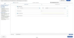 click Convert to begin the MBOX-to-PST conversion.