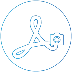 Take out Images From PDFs
