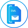 EML File Conversion in Bulk