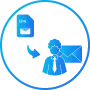 Export EML Files to Other Email Clients