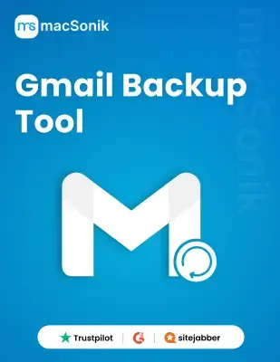 product box gmail-backup-tool
